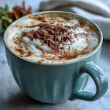 Dandelion Tea Oat Vanilla Latte