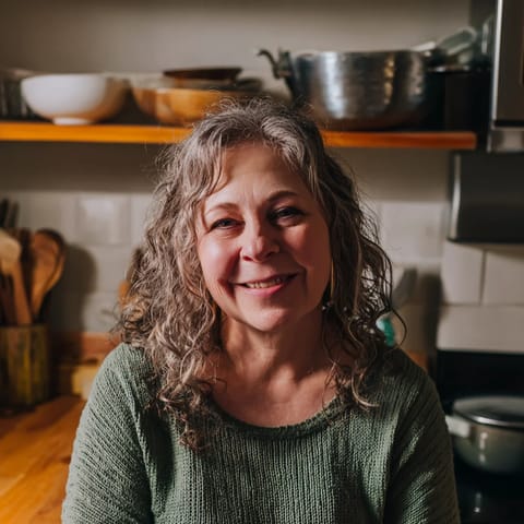 Rosanna Bentley profile photo