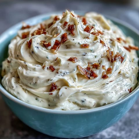 Rich homemade garlic aioli, thick and glossy, made with egg yolk and oil for a silky, savory spread.