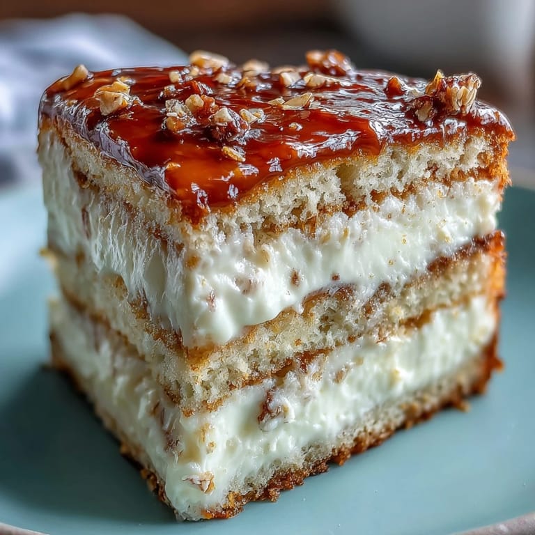 Delicious Gemini Cake recipe, showcasing beautiful marbled yellow and white frosting.